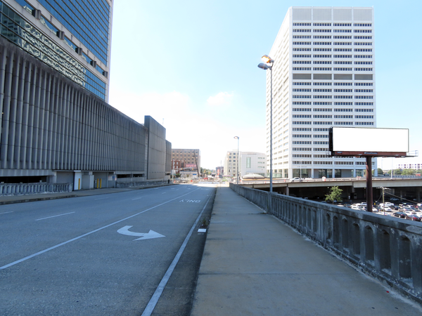 Spring St WS 50ft N/O MLK Jr Dr F/N - 1