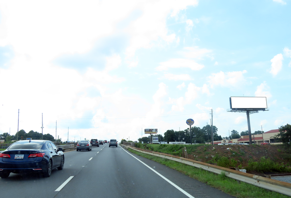 North Cobb Pkwy ES 750ft S/O Kennesaw Due West F/S - 1