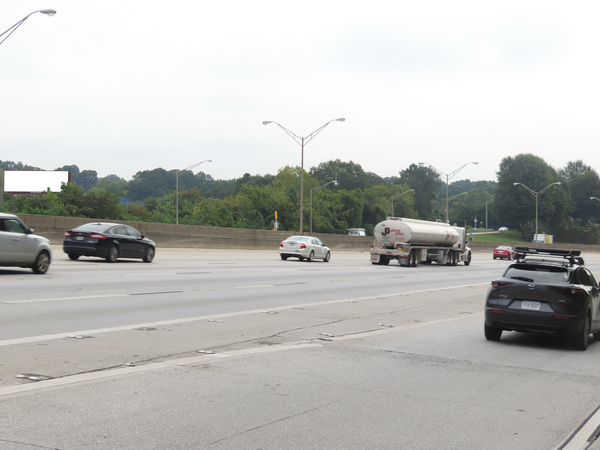 I-20E NS 500ft W/O Maynard Terrace F/E - 1
