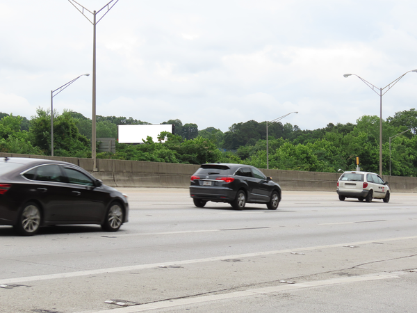 I-20E NS 500ft W/O Maynard Terrace F/W - 1