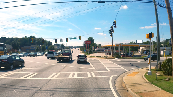 Hwy 138 SE NS 350ft W/O Old Salem Rd SE F/NE - 1