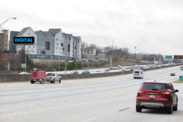 I-20E SS 0.2mi E/O Boulevard F/E - 1