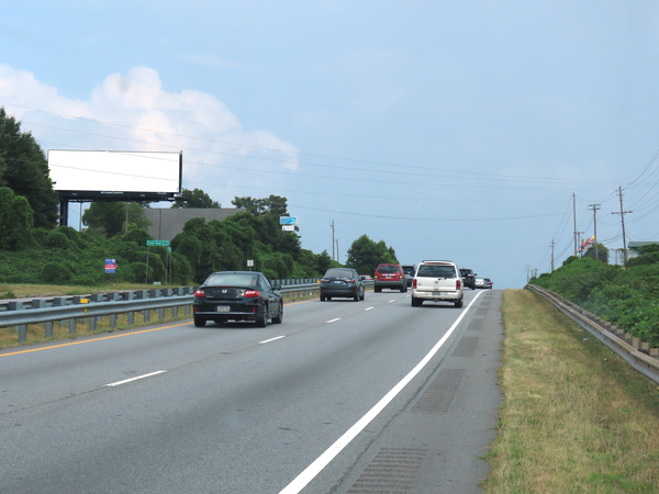 North Cobb Pkwy ES 0.2mi N/O Bells Ferry Rd F/N - 1