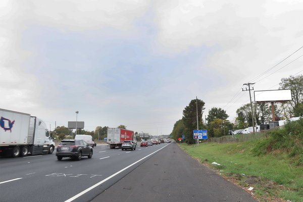 I-85N WS 2000ft S/O Beaver Ruin Rd F/N - 1