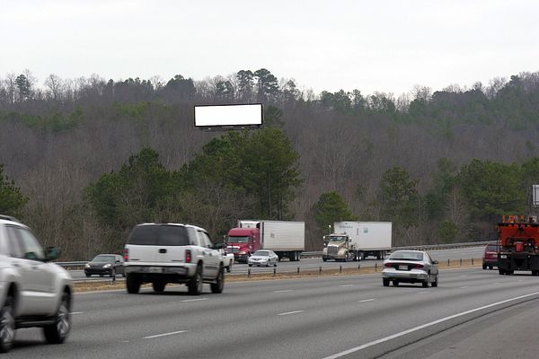 I-75N ES 0.4mi S/O Exit 283 Emerson F/N - 1