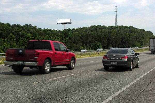 I-75N ES 0.75mi S/O Exit 283 Emerson F/N - 1