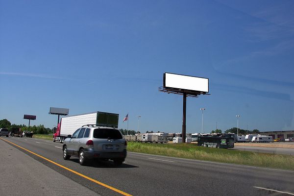 I-75S WS 0.3mi S/O Exit 201 Hwy 36 F/N - 1
