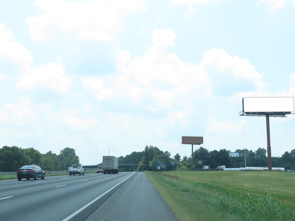 I-75S WS 0.5mi S/O Exit 201 Hwy 36 F/N - 1