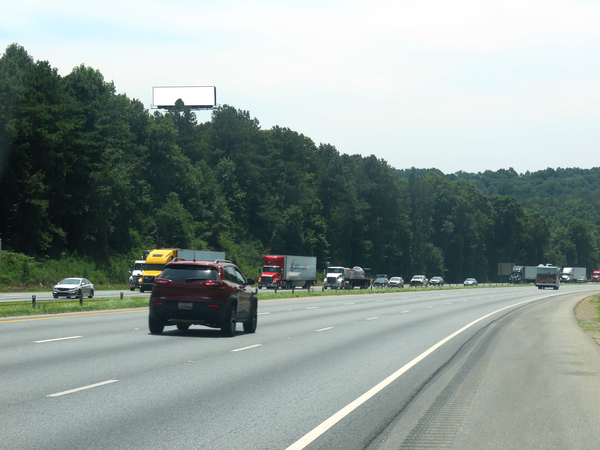 I-75N ES 0.2mi S/O Exit 283 Emerson F/N - 1