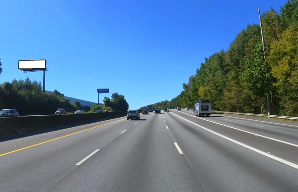I-285S SS 1mi E/O I-75S F/E - 1