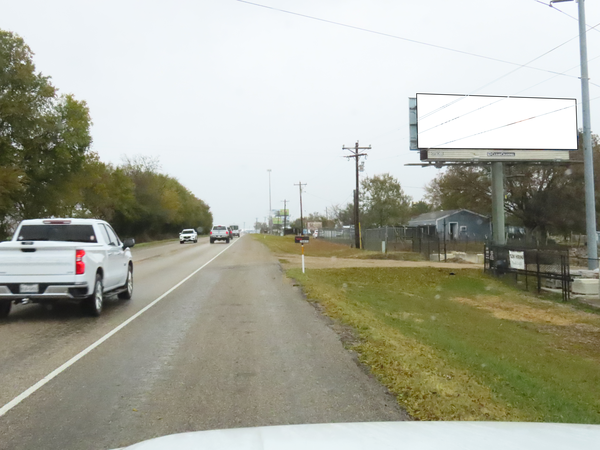 Hwy 205 ES 0.4mi N/O CR 485 F/S - 2