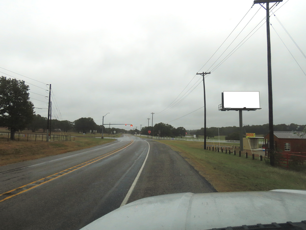 FM 372 WS 150ft N/O FM 922 F/N - 1