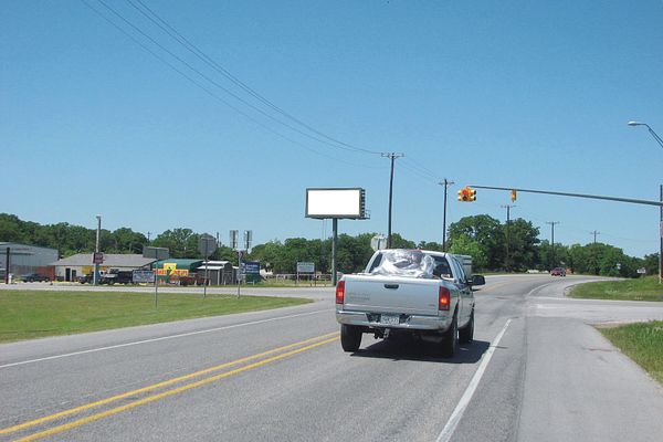 FM 372 WS 150ft N/O FM 922 F/S - 2