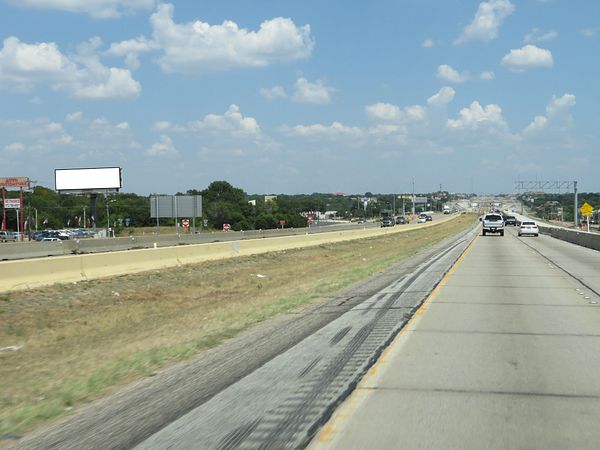 Hwy 67 WS 0.4mi N/O Wintergreen Rd F/S - 1