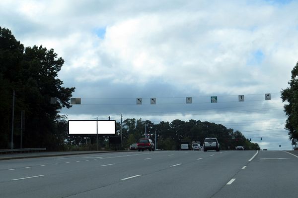 South Marietta Pkwy SS 50ft E/O Lower Roswell RD F/E - 1