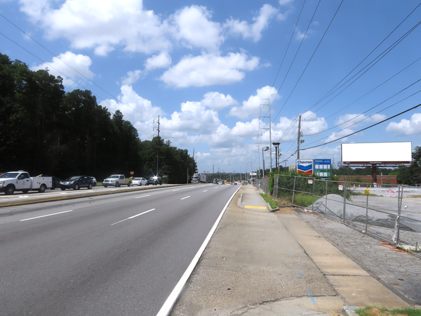 Jimmy Carter Blvd ES 150ft N/O Goshen Springs F/S - 1