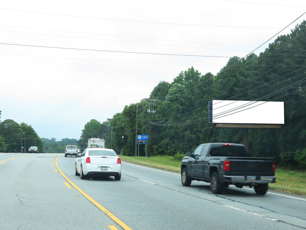 Lawrenceville Hwy WS 2000ft N/O Ronald Reagan Pkwy F/N - 1