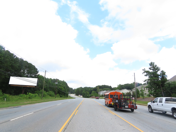 Lawrenceville Hwy ES 2000ft N/O Ronald Reagan Pkwy F/S - 1