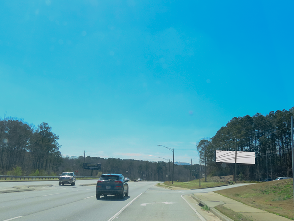 Hwy 78 NS 750ft W/O Ross Rd F/E - 1