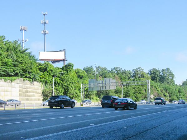 Ga 400 WS 1500ft N/O Sydney Marcus Blvd F/S - 1