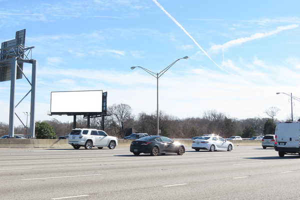 I-75/85 ES 1200ft S/O RD Abernathy Blvd F/N - 1