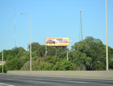 S/S I-80 w/o 32ND AVENUE - FW