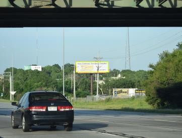 S/S I-80 .2m e/o 36TH STREET - FW