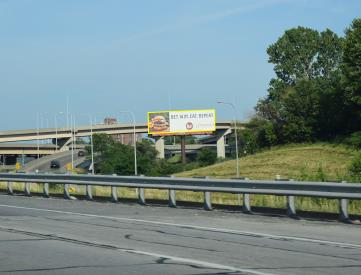 S/S I-80 e/o 30TH AVENUE - FW