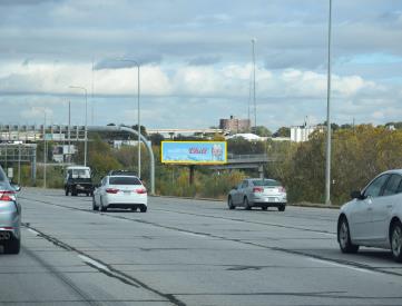 S/S I-80 .1m w/o 36TH STREET - FW