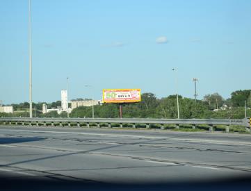 S/S I-80 e/o 42ND STREET - FW