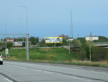 S/S I-80 e/o 36TH STREET - FW