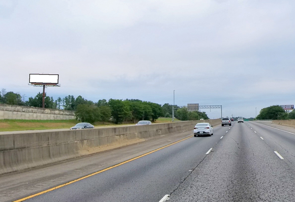 I-85S WS 50ft S/O Sullivan Rd F/S - 1