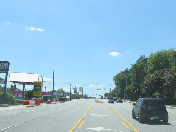 Buford Hwy ES 75ft N/O North Druid Hills F/N - 1