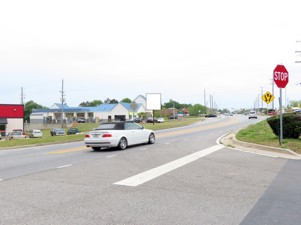 Hwy 53 SS 1000ft E/O Tolbert F/E - 2