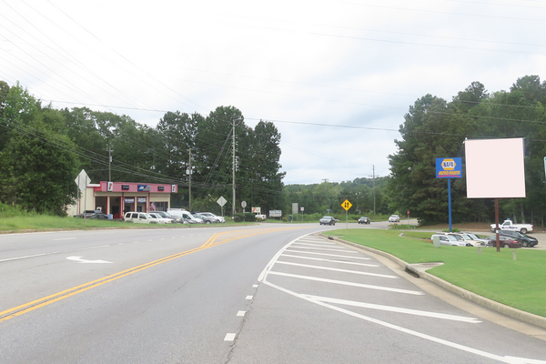Hwy 53 SS 1000ft E/O Tolbert F/W - 2
