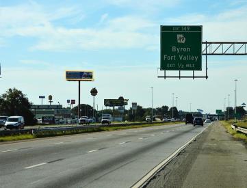 I-75 1ST N/O EXIT 149 ES/FN (BYRON)