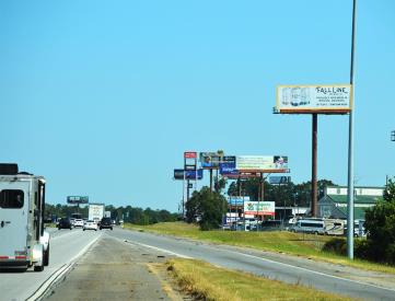 I-75 1ST N/O EXIT 149 ES/FS (BYRON)