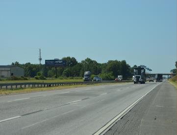 I-75 S/O EXIT 149 LOC 4 ES/FN (BYRON)