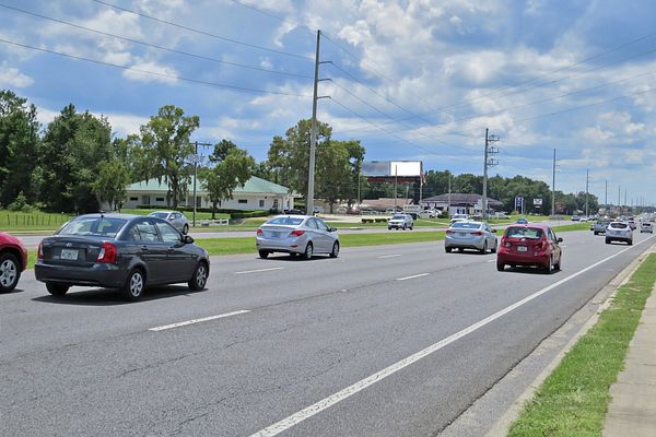 SR 200 College Rd SS 1.5mi W/O 80th Ave. F/NE - 1