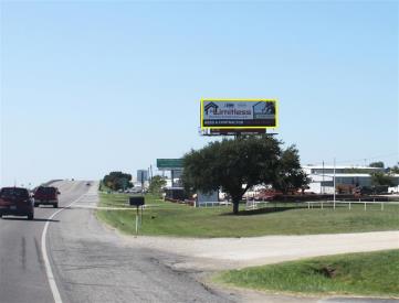 HWY-174 2.3 MI N.O HWY-4 CLEBURNE W/S