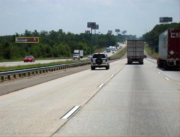 I-75 N/O EXIT 146 LOC 3 ES/FN (W.R.)