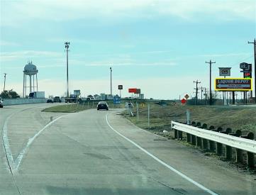 I-35W-MP26.4-.1MI N/O HWY 67 W/S