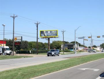 HWY-174 .3MI S/O FM 731 BURLESON W/S