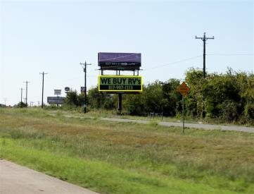 I-35W-MP26.7-.4MI N/O HWY 67 W/S BOTTOM