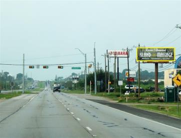 HWY-174 .3MI S/O FM 731 BURLESON W/S
