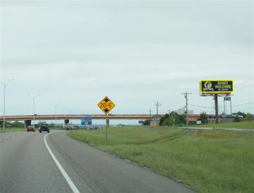 I-35W-MP35.5-1.2MI S/O BRIAROAK E/S