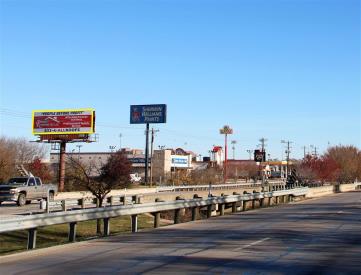 HWY-174 .1MI N/O FM 731 BURLESON W/S