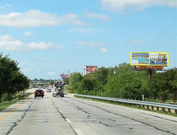 HWY-174 .1MI N/O FM 731 BURLESON W/S
