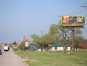 US-67 1.5 MI E/O I-35W N/S
