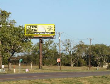 US-67 1.5 MI E/O I-35W N/S